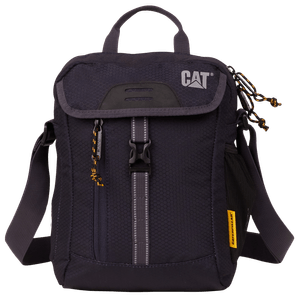 Morral Cat Unisex Kilimanjaro Utility Bag Negro