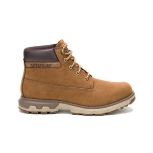 Bota Cat Hombre Pursue Marron