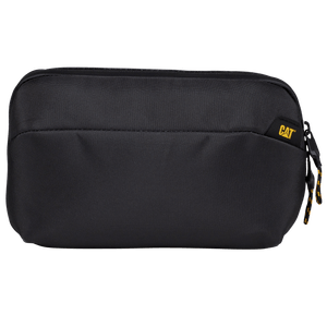 Organizador Cat Unisex Gadget organizer Negro