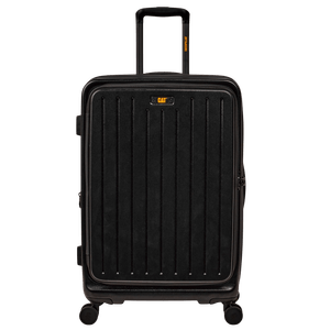 Maleta Cat Unisex Nexus 24 trolley Negro
