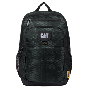 Mochila Cat Unisex BENNETT BACKPACK Negro