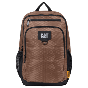 Mochila Cat Unisex BENNETT BACKPACK Marron