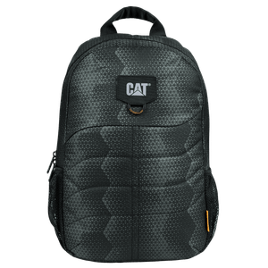 Mochila Cat Unisex BENNETT BACKPACK Negro