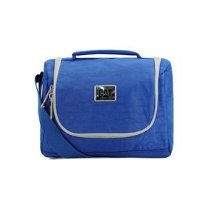 Lonchera Cat Unisex LONCHERA LUNCH BAG
Azul