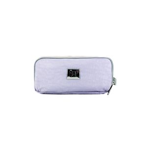 Cartuchera Cat Unisex CARTUCHERA PENCIL CASE 
Lila