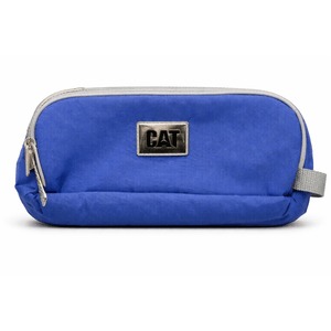 Cartuchera Cat Unisex CARUCHERA PENCIL CASE Azul