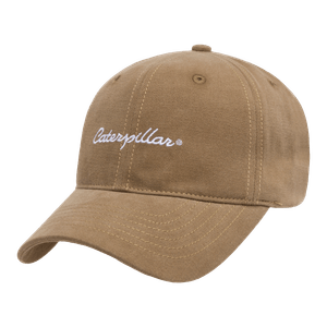 Kepi Cat Mujer W'S SCRIPT HAT Marrón