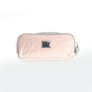 Cartuchera Cat Unisex CARTUCHERA PENCIL CASE 
Rosa