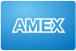 logo tarjeta Amex