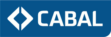 logo tarjeta Cabal
